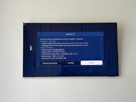 Televizorius Samsung Qe55qn85a 55 Neo Qled