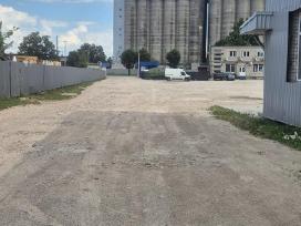 Patalpų nuoma