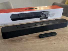 Soundbar sistema Jbl Bar 2.0 All In One Mk2
