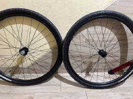 700c Bontrager Approved Tlr Disc 28 gravel ratai