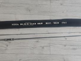 Xesta Black Star S74-s 2nd generation