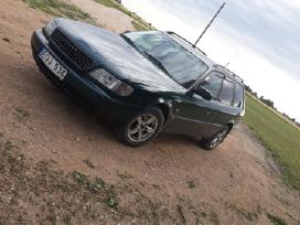 Dalimis Audi a6 c4