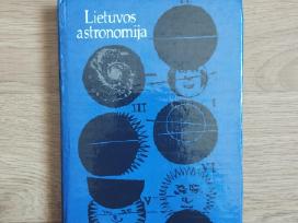 Lietuvos Astronomija