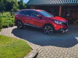 Parduodamas automobolis Renault Kadjar