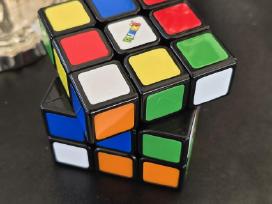 Originalus kubikas Rubikas 3x3x3