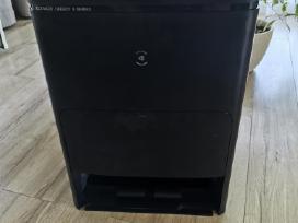 Ecovacs Omni stotelė