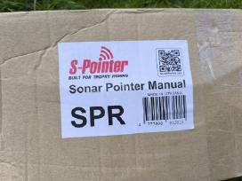 S-pointer