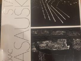 Stasys Krasauskas. Albumas