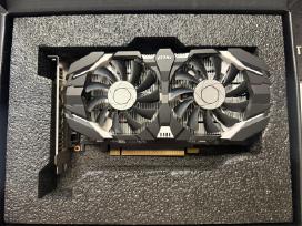 Msi Geforce 1050 Ti GT Oc