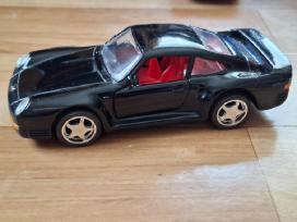 1:24 Porshe 959