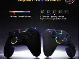 Easysmx X05 Pro belaidis konsolės žaidimų pultas