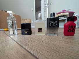 Tom Ford/armani
