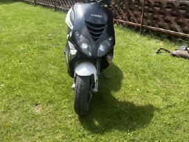 Piaggio Nrg