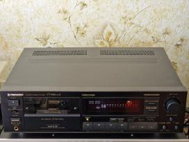 Pioneer Ct-656 Mk2 kasetinis magnetofonas