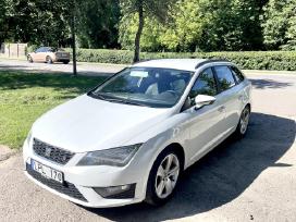 Seat Leon Fr 2014
