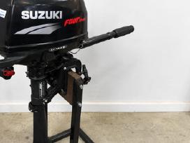 Rimtas Suzuki 2.5 Ag keturtaktis variklis