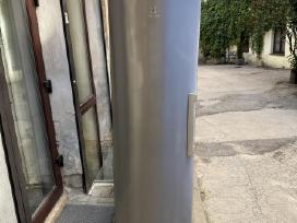 Šaldytuvas be šaldikloo Electrolux Lrc5me38x2