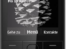 Nokia 515 su garantija