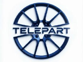 3D automobilių detalių spausdinimas