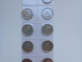 Canada Unc 10 cnt