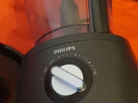 Kombainas Philips hr7776 + priedai