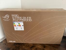Asus Oled Xg27aqwmg