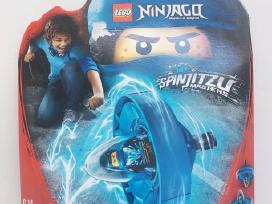 Lego Junior 10735 ir 10734, Lego Ninjago 70635