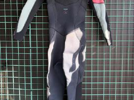 Ion Trinity Woman Wetsuit 4/3, XS