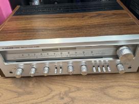 Pioneer sx 650