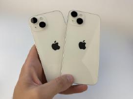 iPhone 14 128gb Starlight