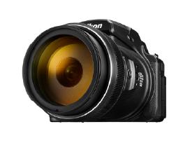Nikon Coolpix P 1000