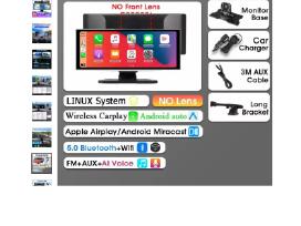 Car Multimedia Player