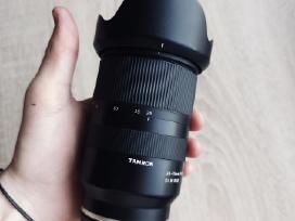 Tamron 28-75 2.8f e mount