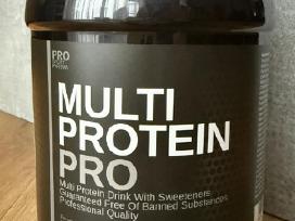 Multi Pro Proteinas