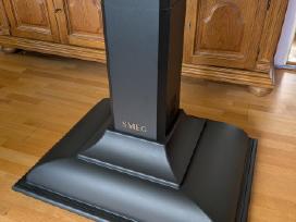 Smeg Cortina salos gartraukis Kci19aoe