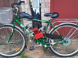 Motorinis dviratis