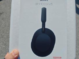 Sony Wh-1000xm5 ausinės