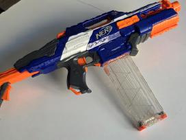 Nerf šautuvai