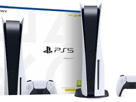 Nupirkčiau ps5 konsole disk arba digital arba pro