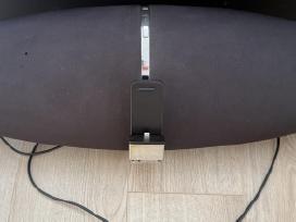 Zeppelinair Bowers&wilkins