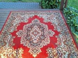 Kilimas 200x280 cm.