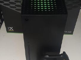 Ieskau Xbox Series X