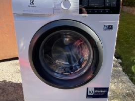 Skalbimo mašina Electrolux 7kg, 45cm gylis