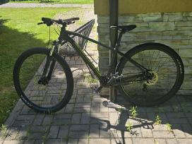 Parduodamas Scott aspect 960 dviratis.klaipėda
