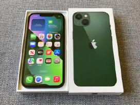 Apple iPhone 13 128gb Green