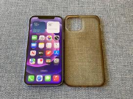 Apple iPhone 12 64gb Purple
