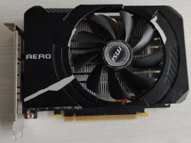 Gtx 1660 super msi aero