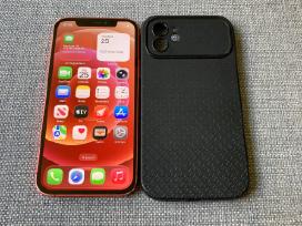 Apple iPhone 12 64gb Red