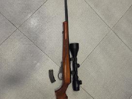 Lr22 Toz 78-04l su optika ir slopintuvu