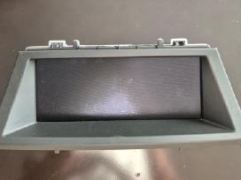 Naudotas(-a) Bmw X5 E70 Ekranas/ displėjus